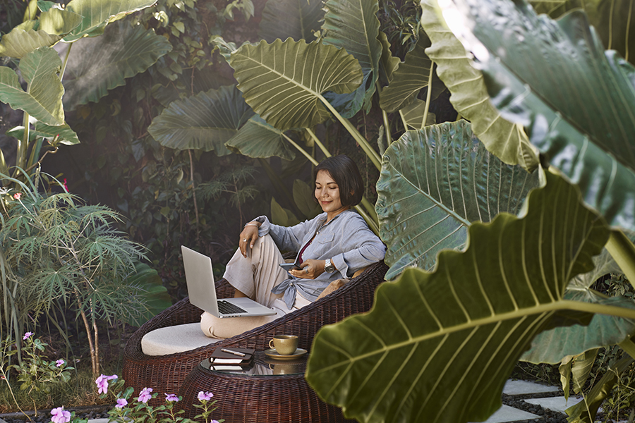 The Output Model: How the Pandemic Triggered a Seismic Shift in Our Way of Working