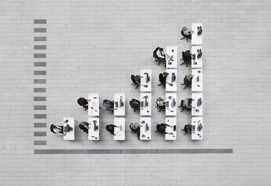 Don’t Put People First. Put ‘Roles’ First.