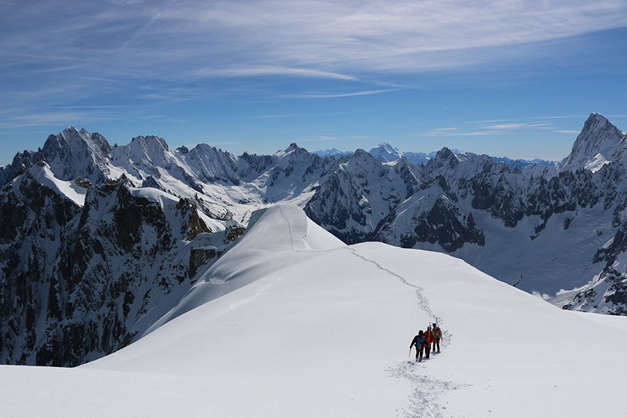 What Keeps You Up at Night? My Journey of Overcoming Fear