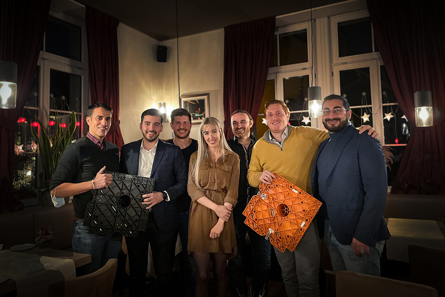 7 Business Innovations that Will Save the Planet — and Your Bottom Line