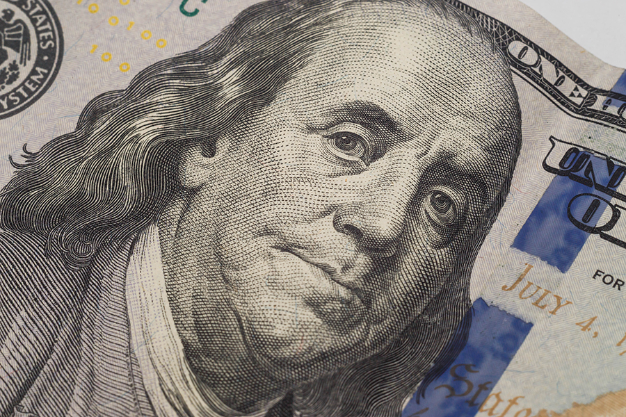 How Benjamin Franklin Can Improve Your Recruiting Efforts