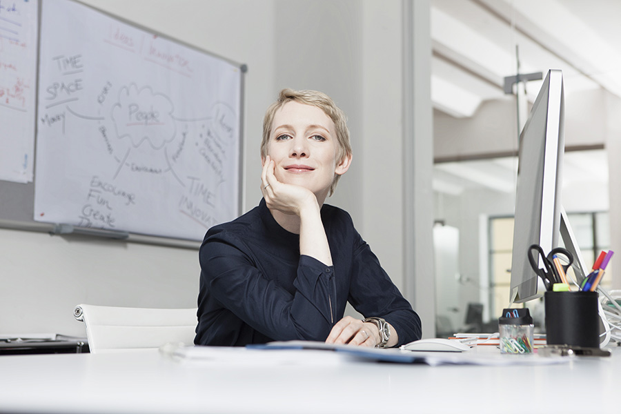 If You Can Answer “Yes” to 5 of These Questions, You’re a Good Leader