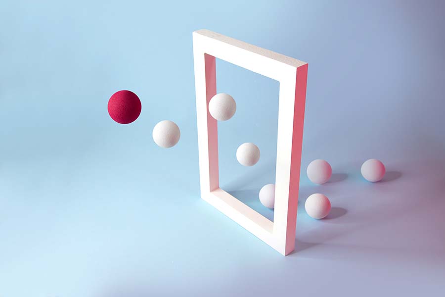 These are the Raw Ingredients of Strong Leaders