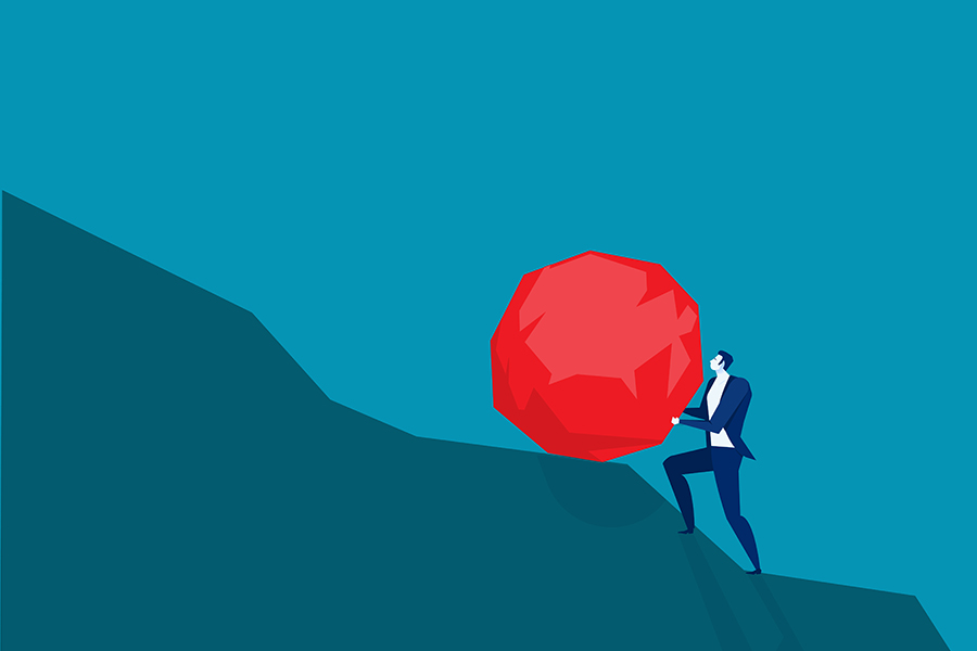 5 Inspirational ‘Grit in Leadership’ Skills for Overcoming Adversity