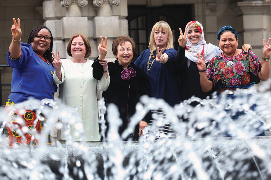 How to Convert Concern Into an Achievable Solution