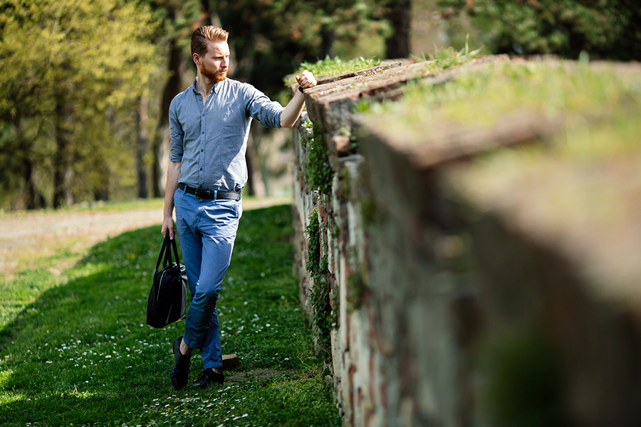Out of the Office and Into Nature: Leadership Skills That Evolve in the Outdoors
