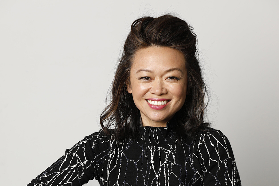 Leadership Starts in the Family