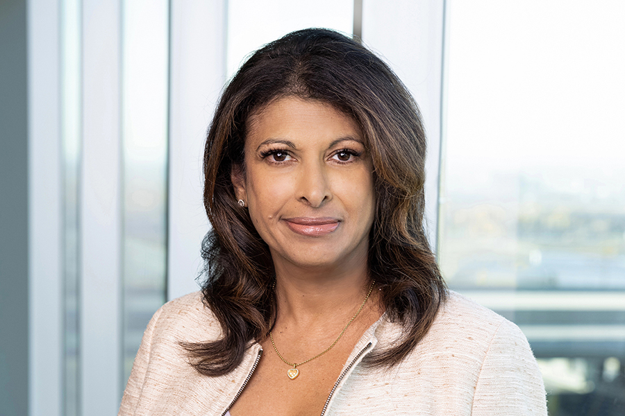 I Have the Best Job in the World as an Impact Leader