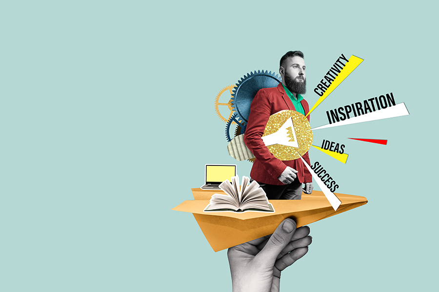 How to Use Engagement as a Driver of Collaboration