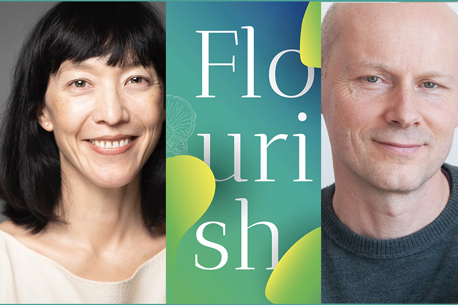 Flourish: Design Paradigms for Our Planetary Emergency