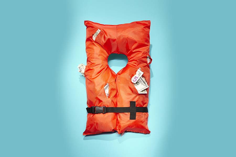 When Insurance Companies Give You Lemons — Make Lemonade