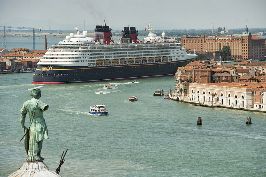 3 Oversized Problems Looking for Creative Solutions