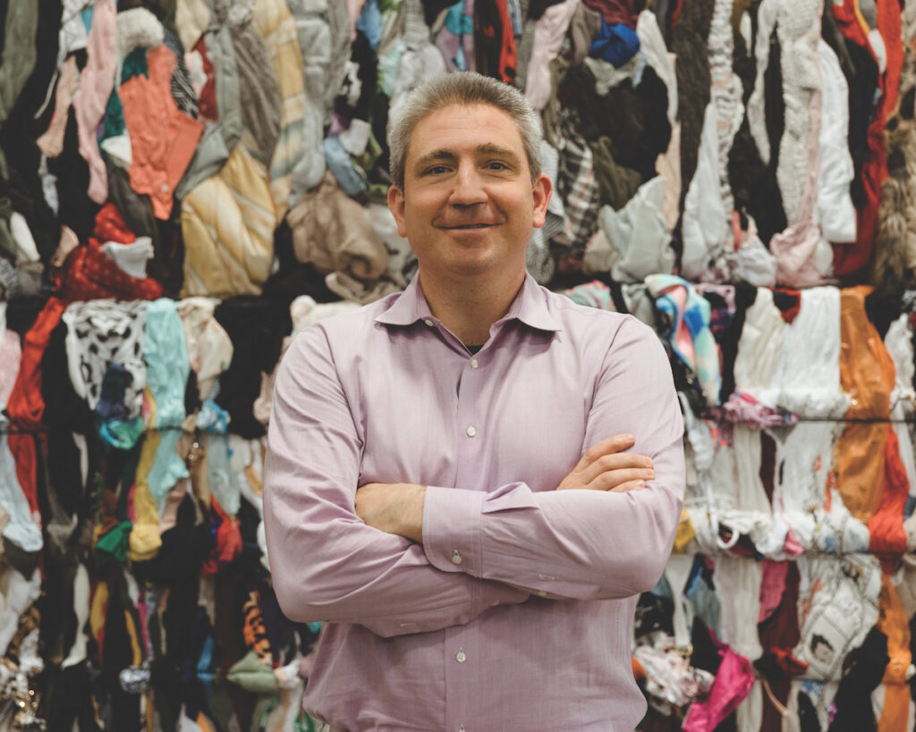 Clothed in Conviction