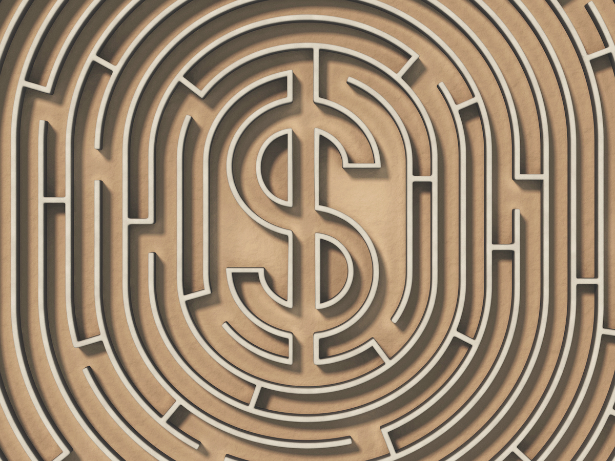 How Your Inner Circle Affects Your Wealth