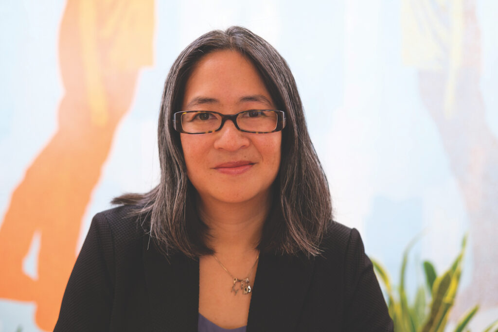 Q&A with Top Impact Company CEO, Wendy Gonzalez