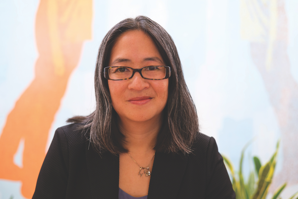 Q&A with Top Impact Company CEO, Wendy Gonzalez