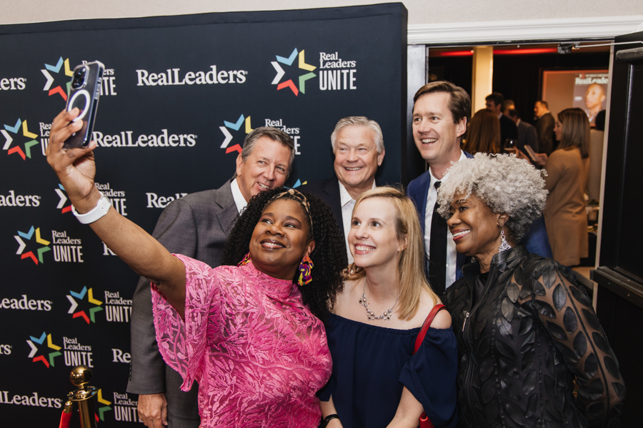 Real Leaders UNITE 2024 Recap