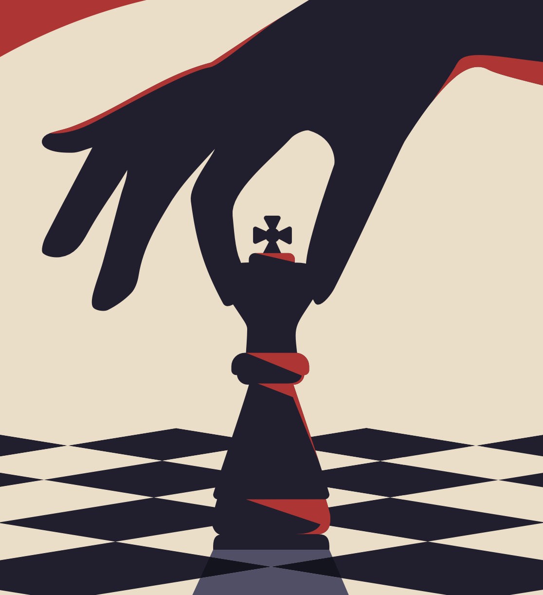 Tony Robbins on How to Make Tough Decisions