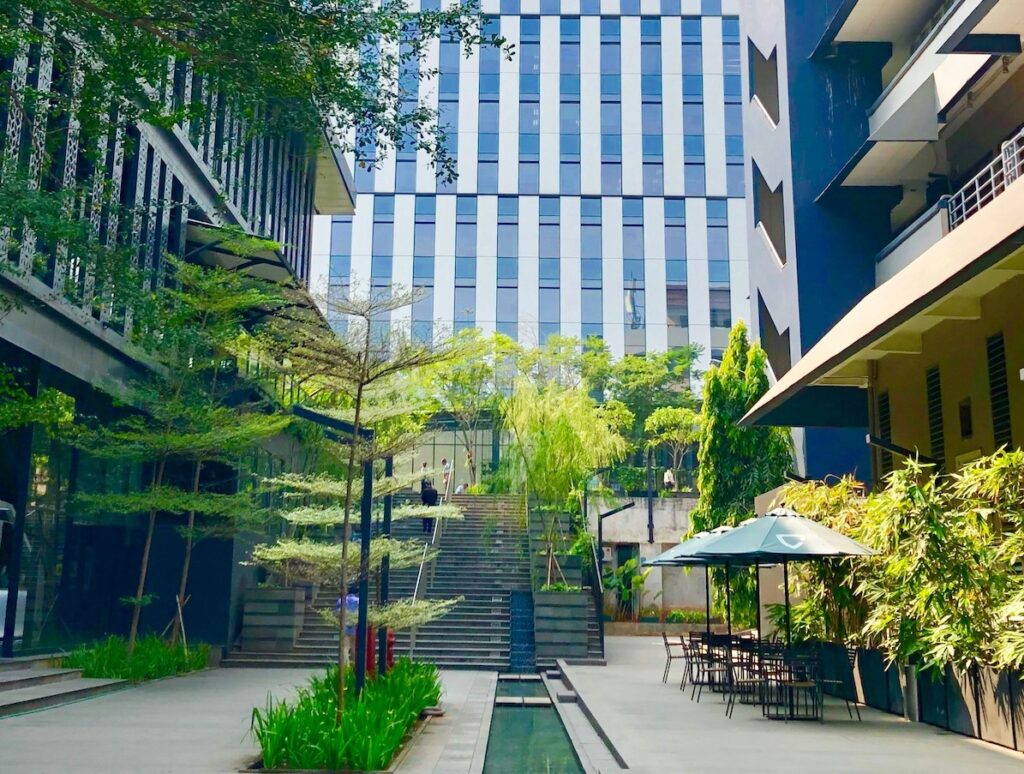 Why The Commercial Real Estate Sector May Be One of The Best Sustainable Investments You Can Make