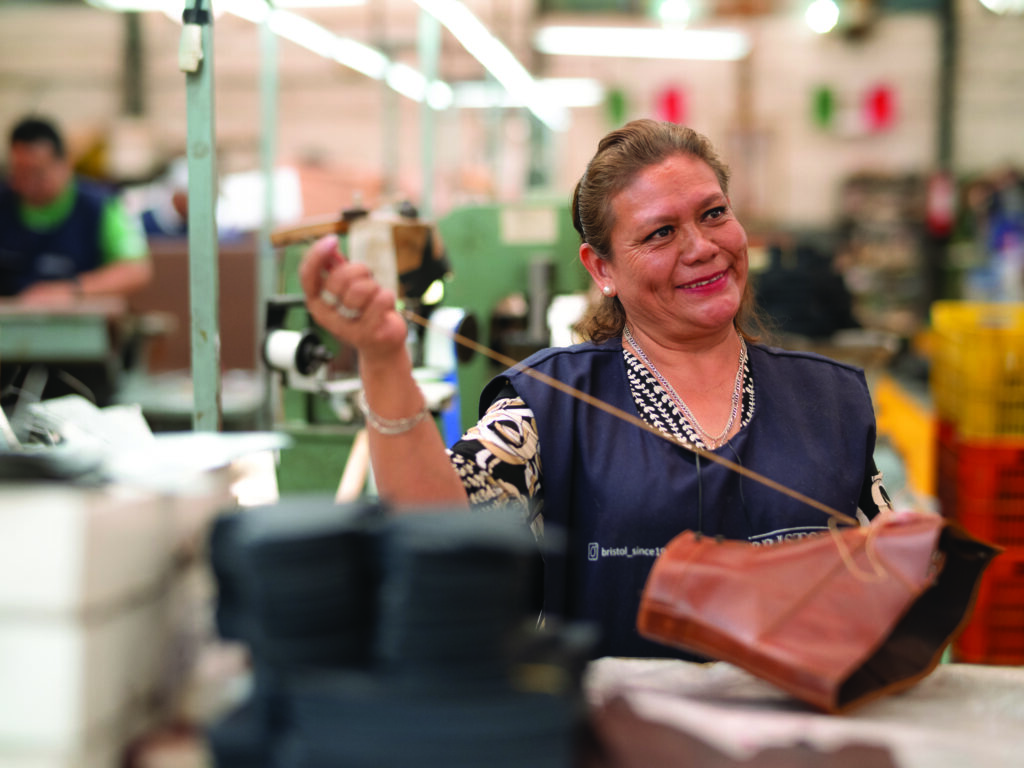 Nisolo: Creating a More Ethical Fashion Industry