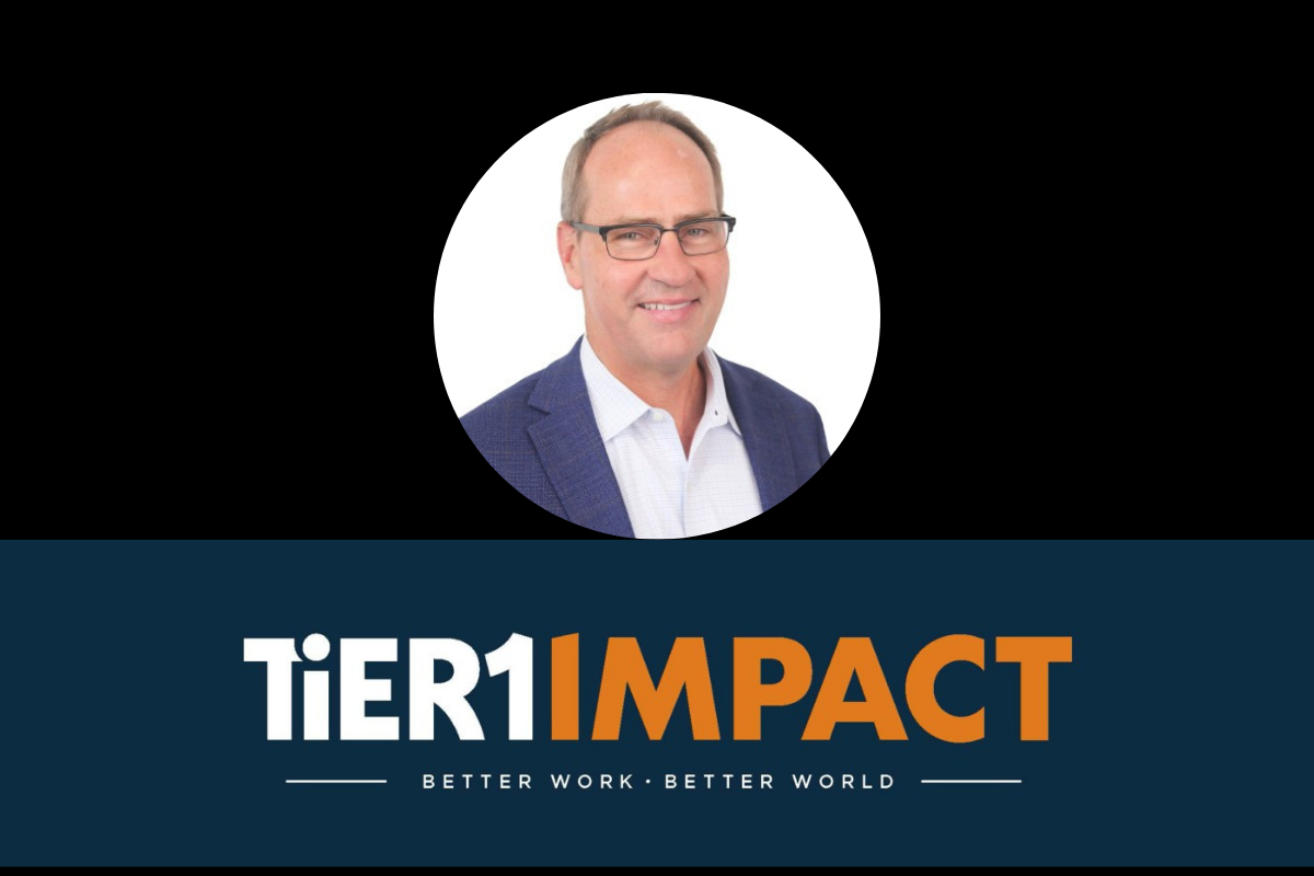 The Intersection of Love and Leadership in Business: Insights from Greg Harmeyer