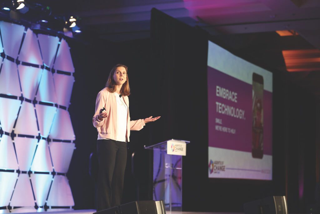 Rescue Agency: Reimagining Advertising