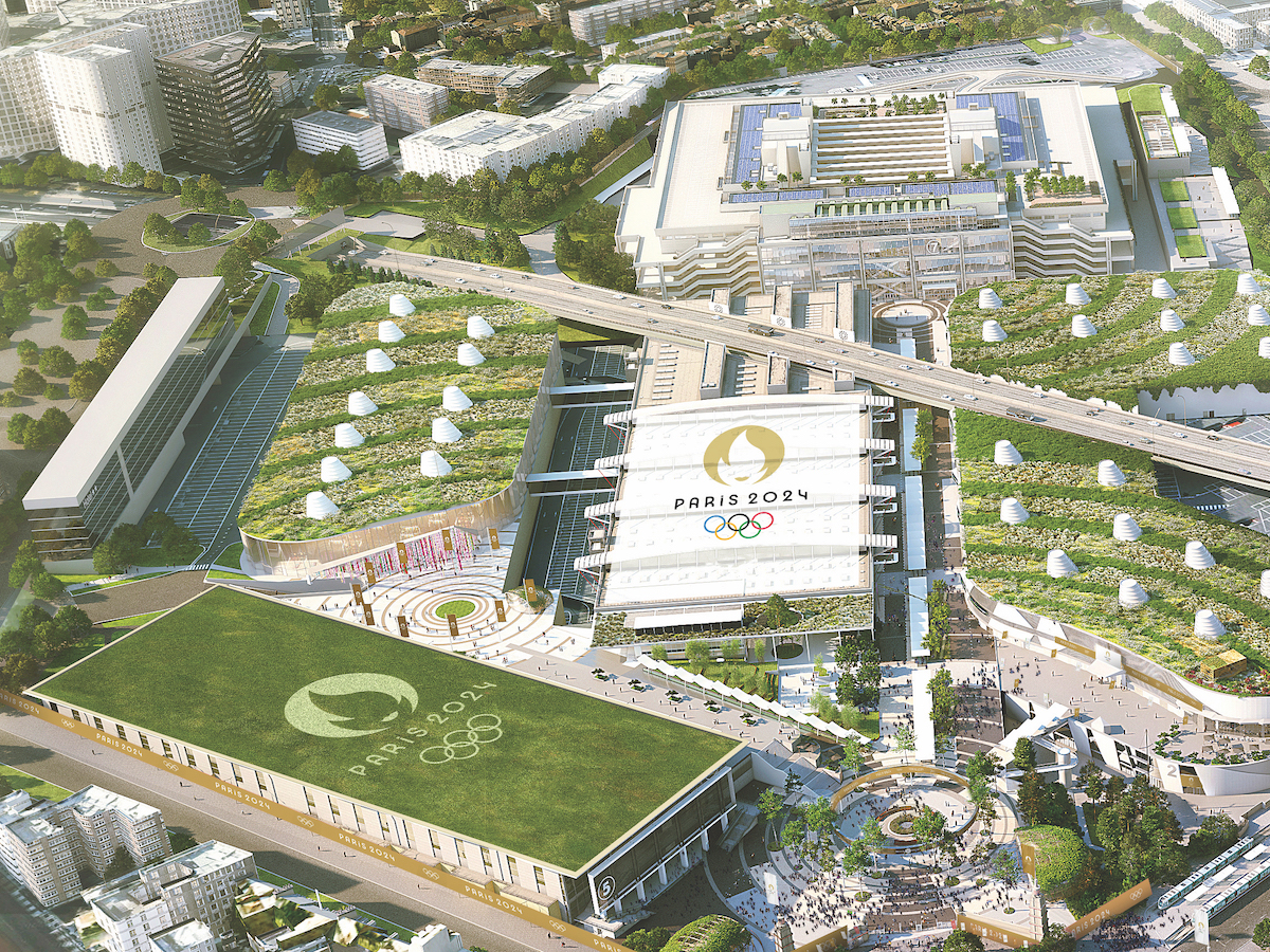 Paris 2024 Olympics: Wins for People and Planet