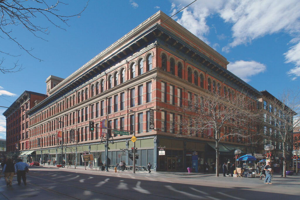 Jonathan Rose Companies: Paving a Better Way for Real Estate