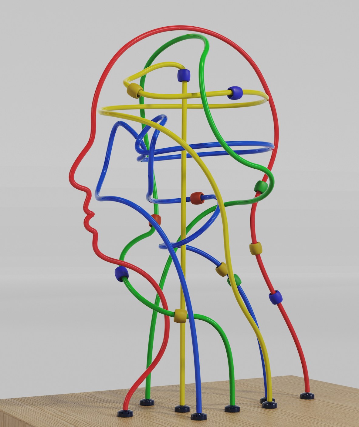 Character — It’s What Matters Most