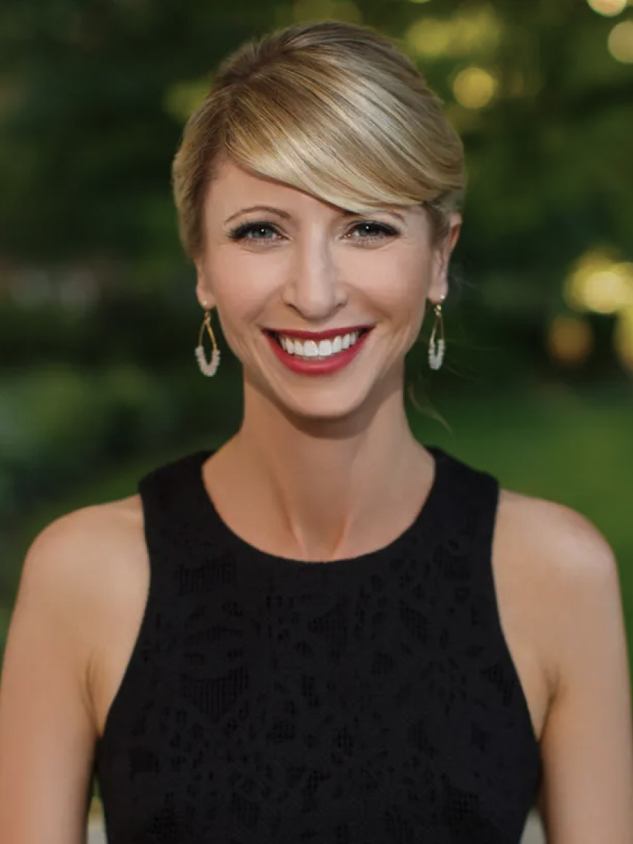 Amy Cuddy