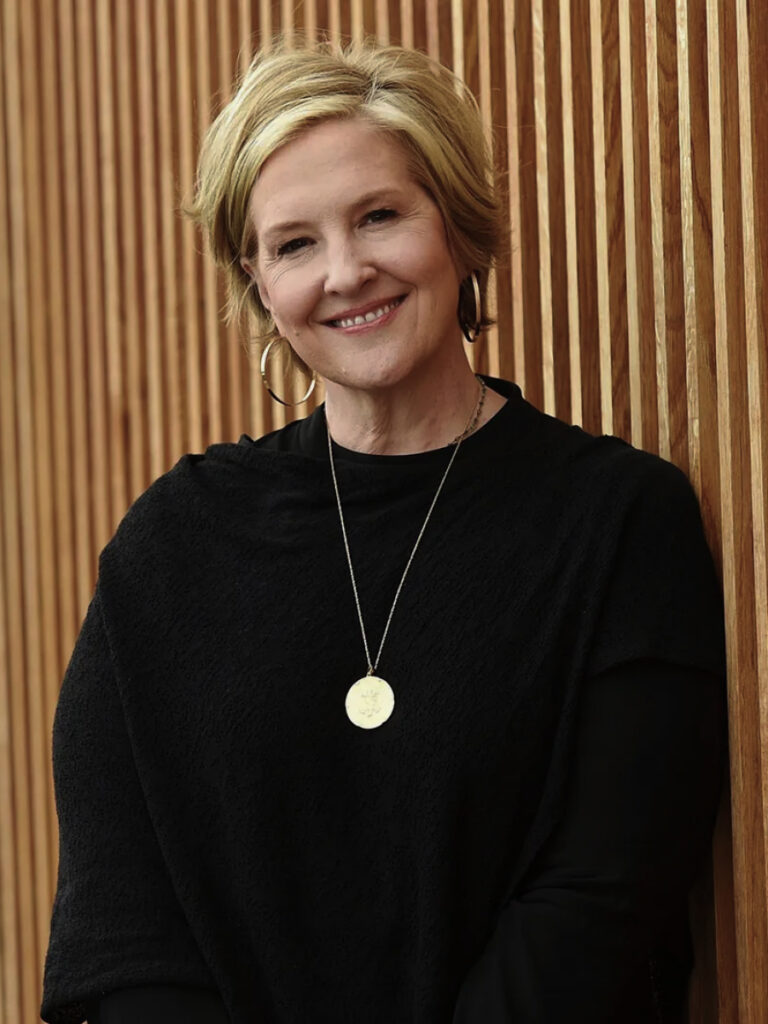 Brene Brown