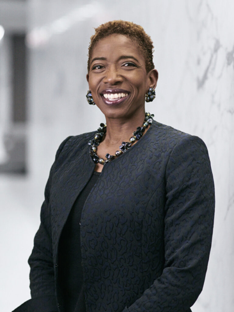 Carla Harris