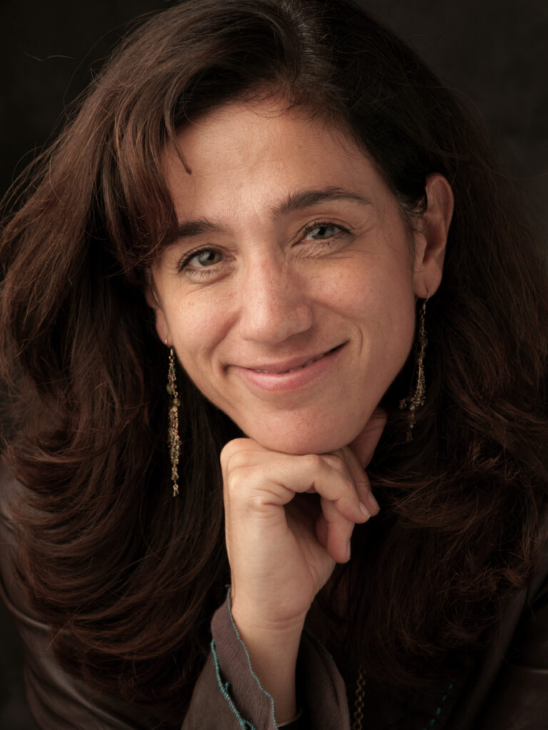 Cristina Mittermeier