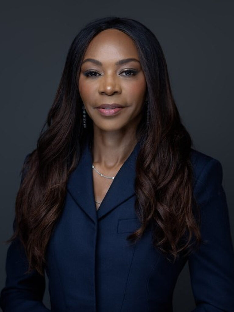 Dambisa Moyo