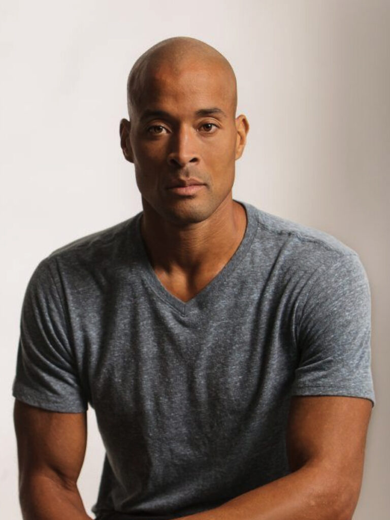 David Goggins