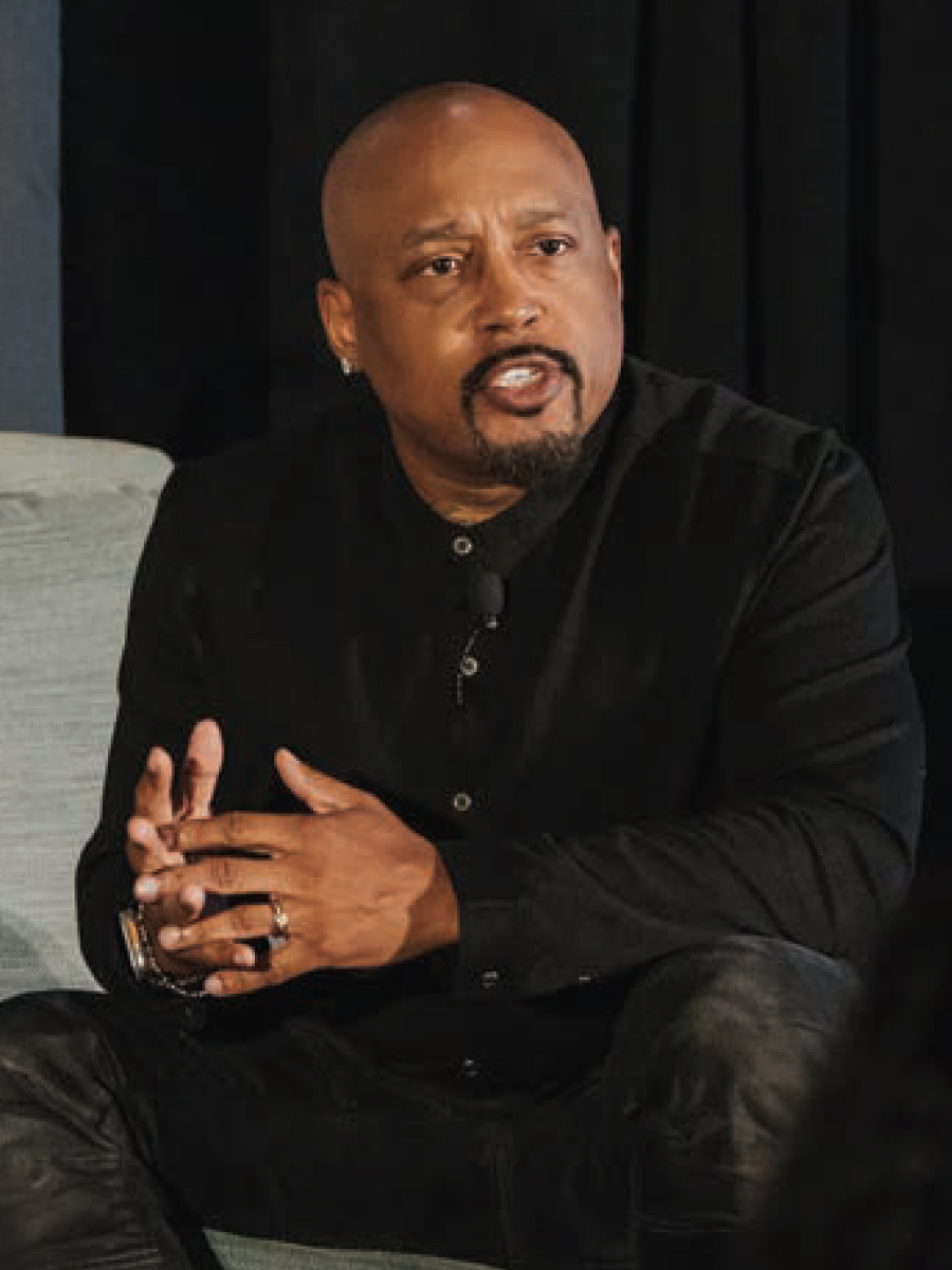 Daymond John