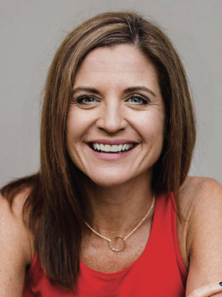 Glennon Doyle