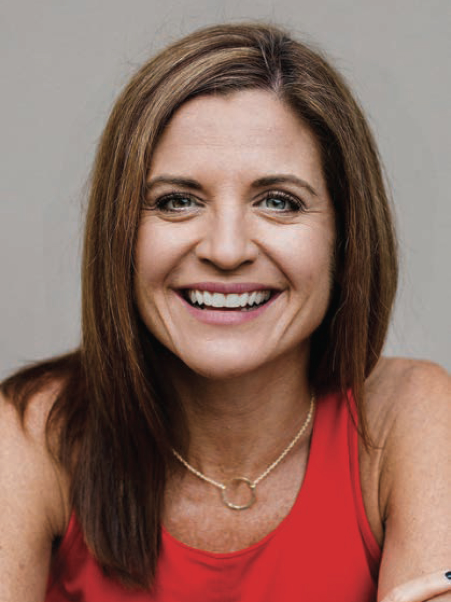 Glennon Doyle