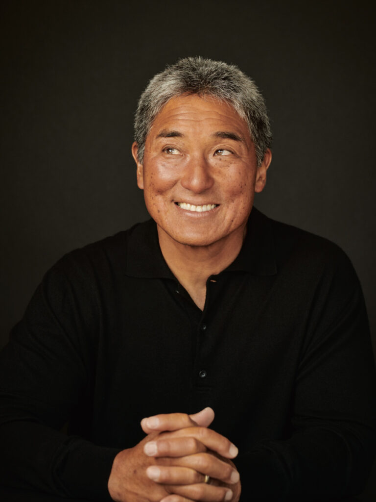 Guy Kawasaki