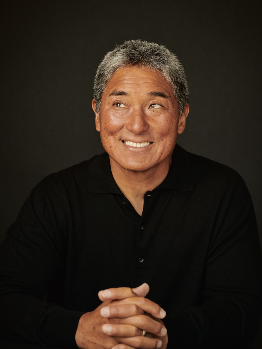 Guy Kawasaki