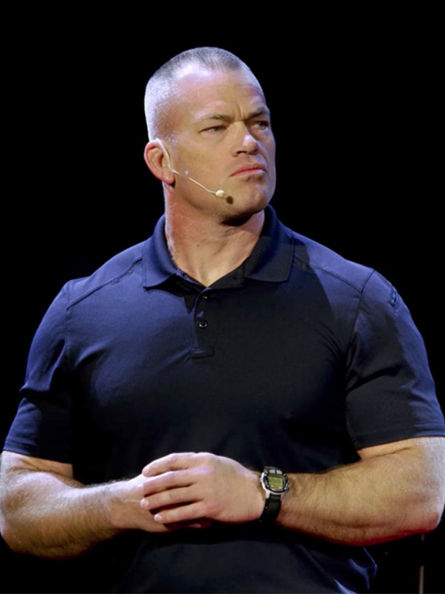 Jocko Willink