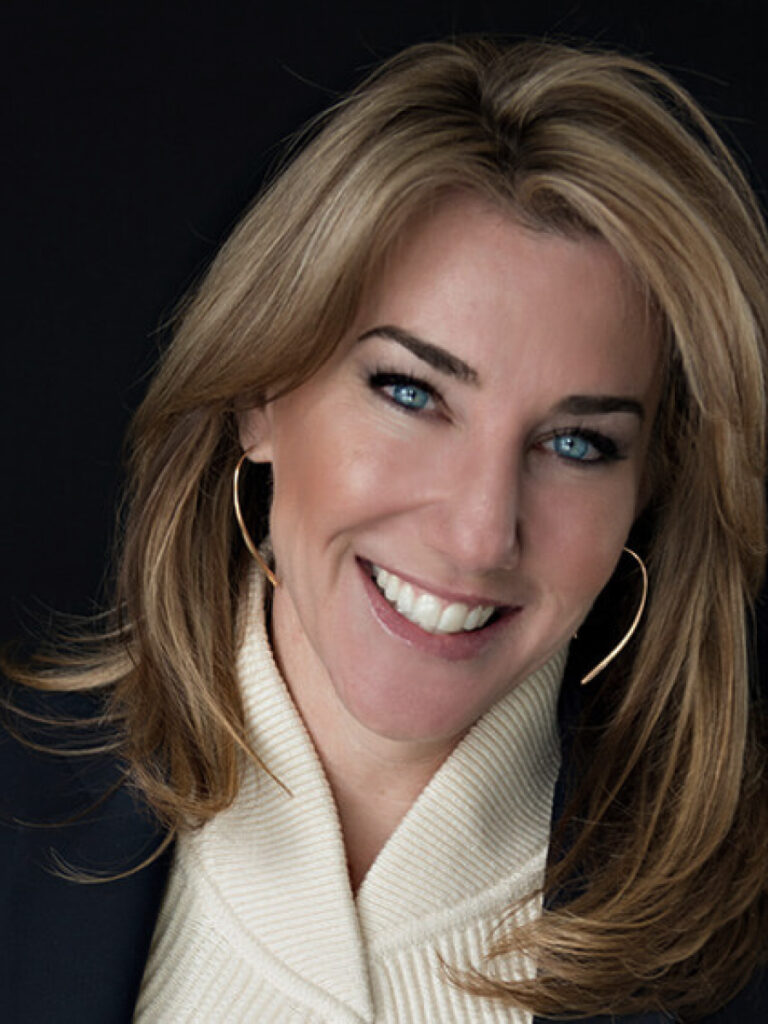 Laura Gassner Otting