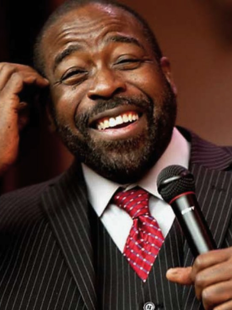 Les Brown