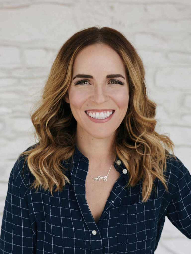 Rachel Hollis