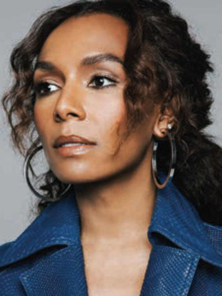 Janet Mock