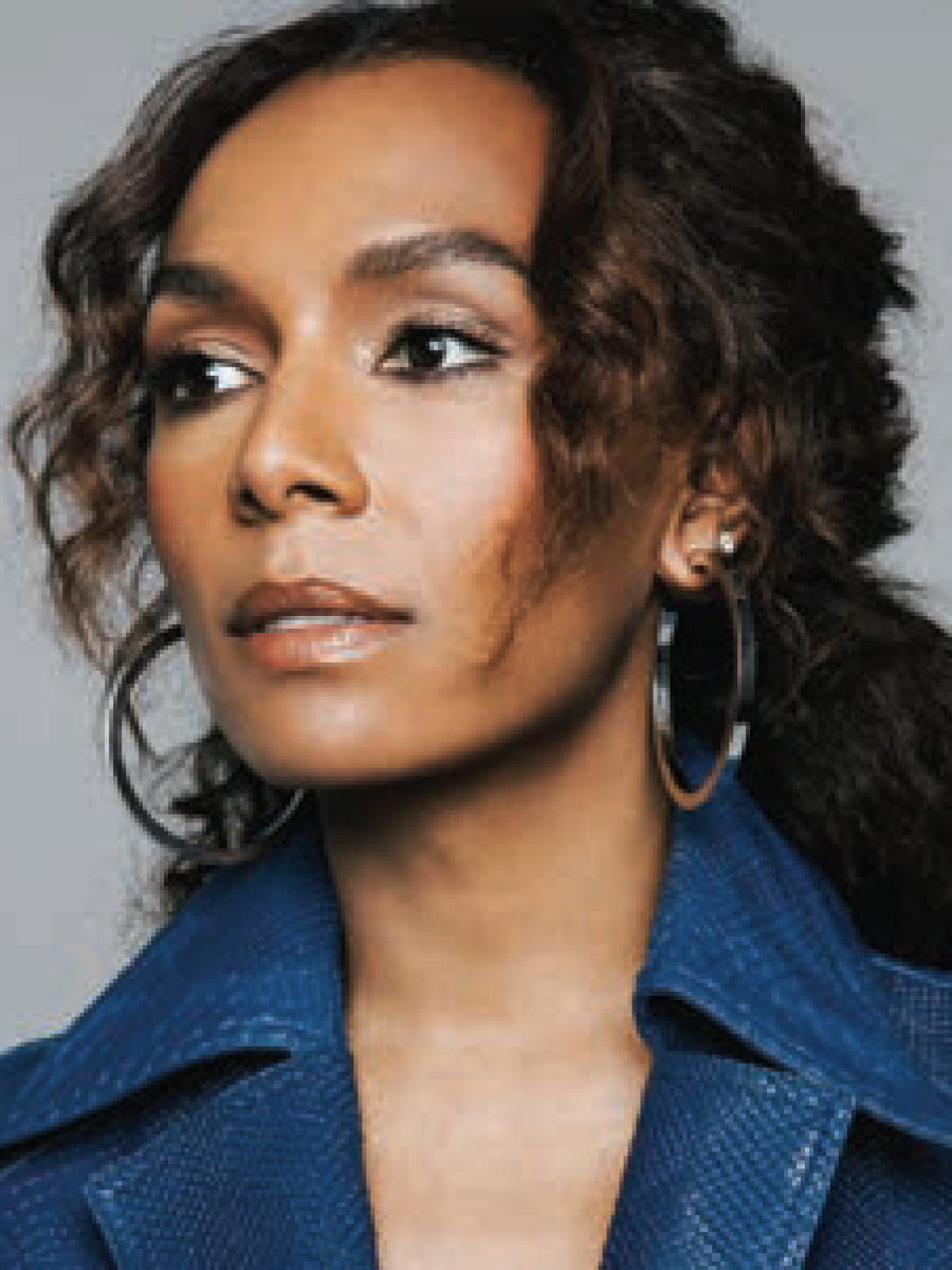 Janet Mock