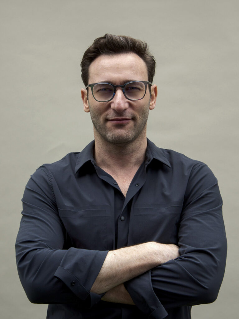 Simon Sinek