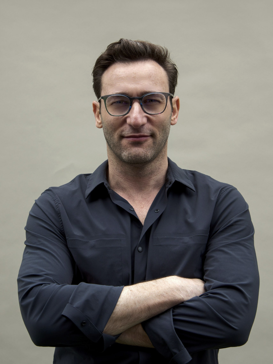 Simon Sinek