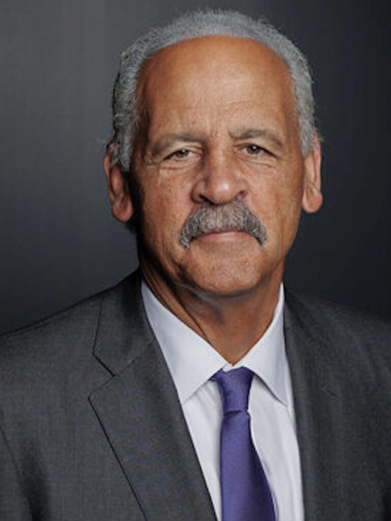 Stedman Graham