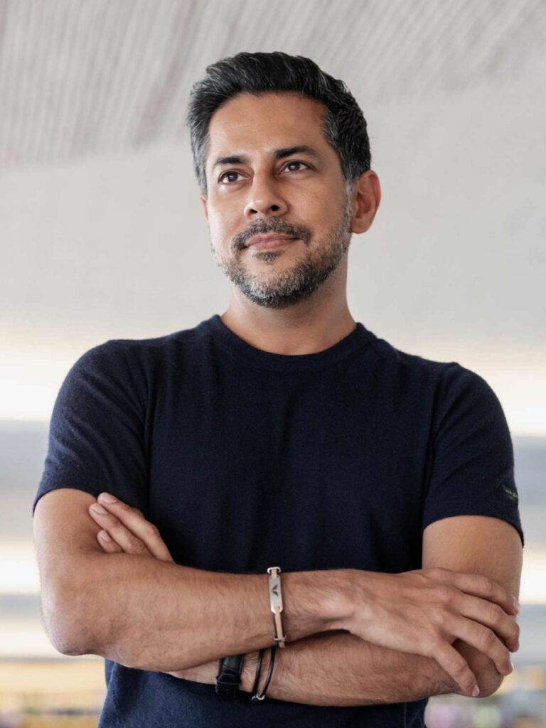 Vishen Lakhiani